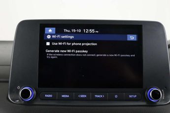Hyundai KONA 1.0 T-GDi MHEV SE Connect SUV 5dr Petrol Hybrid Manual Euro 6 (s
