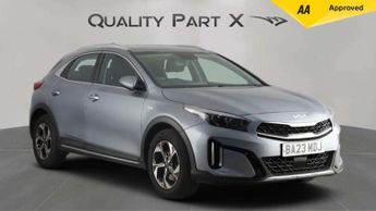 Kia XCeed 1.5 T-GDi 2 SUV 5dr Petrol Manual Euro 6 (s/s) (158 bhp)