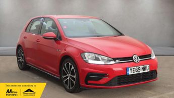 Volkswagen Golf 1.5 TSI EVO R-Line Hatchback 5dr Petrol Manual Euro 6 (s/s) (150