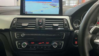 BMW 3 SERIES 2.0 320d M Sport Touring Auto 5dr