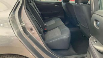 NISSAN LEAF Leaf Acenta 5dr