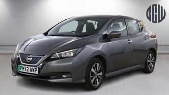 NISSAN LEAF Leaf Acenta 5dr