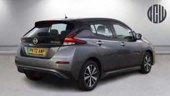 NISSAN LEAF Leaf Acenta 5dr