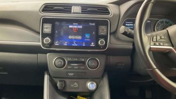 NISSAN LEAF Leaf Acenta 5dr