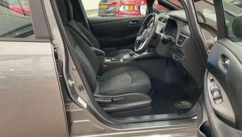 NISSAN LEAF Leaf Acenta 5dr
