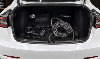 Tesla Model 3 Model 3 RWD 4dr