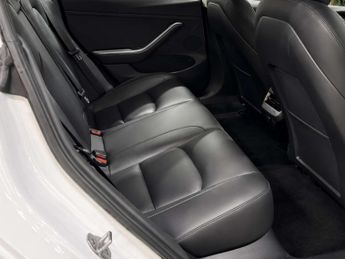 Tesla Model 3 Model 3 RWD 4dr