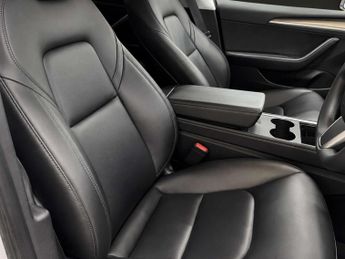 Tesla Model 3 Model 3 RWD 4dr
