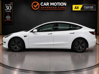 Tesla Model 3 Model 3 RWD 4dr