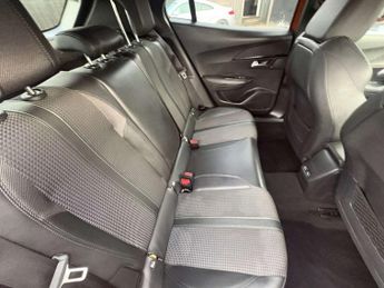 Peugeot 2008 1.2 PureTech GT Line SUV 5dr Petrol EAT Euro 6 (s/s) (130 ps)