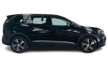PEUGEOT 5008 1.2 5008 Allure S/S Auto 5dr