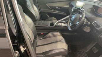PEUGEOT 5008 1.2 5008 Allure S/S Auto 5dr