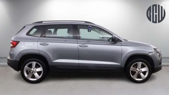 SKODA KAROQ 1.0 Karoq SE TSi Semi-Auto 5dr