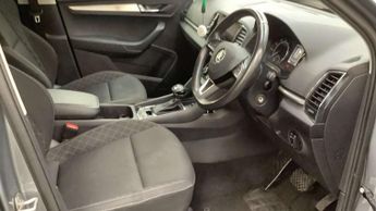 SKODA KAROQ 1.0 Karoq SE TSi Semi-Auto 5dr