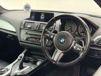 BMW 2 Series 3.0 M235i Auto 2dr