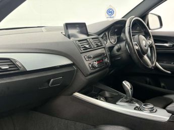 BMW 2 Series 3.0 M235i Auto 2dr
