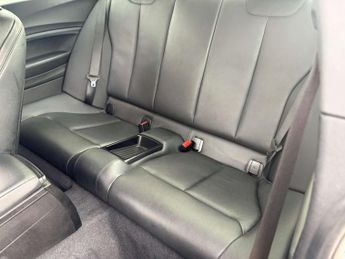 BMW 2 Series 3.0 M235i Auto 2dr