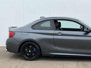 BMW 2 Series 3.0 M235i Auto 2dr
