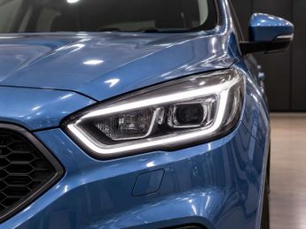 Ford Kuga 2.5 Kuga ST-Line Phev CVT 5dr