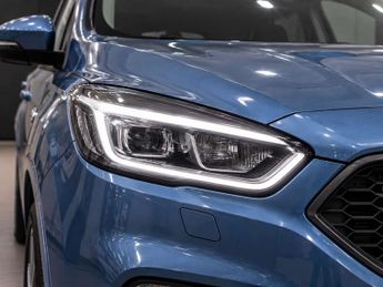 Ford Kuga 2.5 Kuga ST-Line Phev CVT 5dr