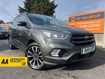 Ford Kuga 1.5 Kuga ST-Line 5dr