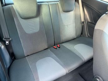 Ford KA 1.2 Ka Titanium 3dr