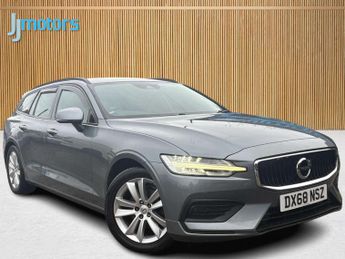 Volvo V60 2.0 D3 Momentum Euro 6 (s/s) 5dr