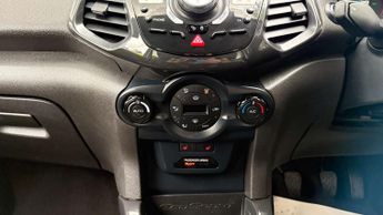 FORD ECOSPORT 1.0T EcoBoost Titanium S SUV 5dr Petrol Manual 2WD Euro 6 (s/s) 
