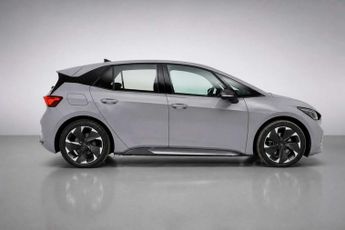 CUPRA BORN 58kWh V2 Hatchback 5dr Electric Auto (204 ps)