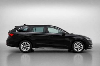 SKODA OCTAVIA 1.4 TSI iV 13kWh SE L Estate 5dr Petrol Plug-in Hybrid DSG Euro 