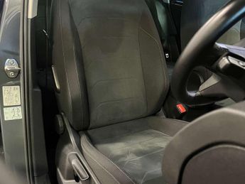 VOLKSWAGEN TIGUAN 1.5 Tiguan Elegance TSi Semi-Auto 5dr