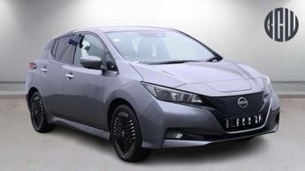 NISSAN LEAF Leaf N-Connecta 5dr