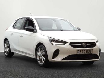Vauxhall Corsa 1.2 Corsa SE 5dr