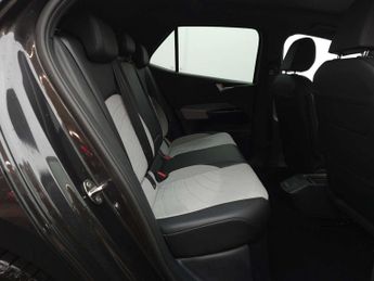 VOLKSWAGEN ID.3 ID3 Family 5dr