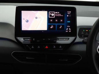 VOLKSWAGEN ID.3 ID3 Family 5dr