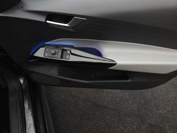 VOLKSWAGEN ID.3 ID3 Family 5dr