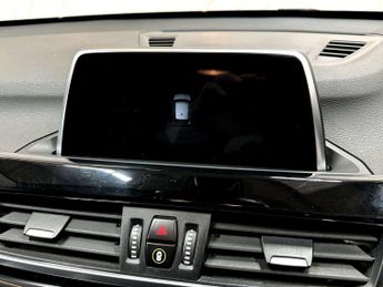 BMW X1 2.0 X1 xDrive 20i XLine Auto 4WD 5dr