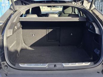 Peugeot 408 1.2 PureTech GT Fastback 5dr Petrol EAT Euro 6 (s/s) (130 ps)