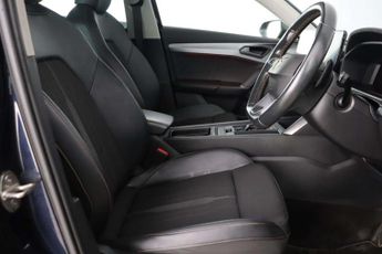 CUPRA Formentor 1.5 TSI V1 SUV 5dr Petrol DSG Euro 6 (s/s) (150 ps)