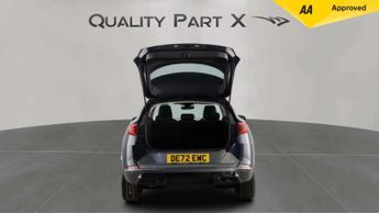 CUPRA Formentor 1.5 TSI V1 SUV 5dr Petrol DSG Euro 6 (s/s) (150 ps)