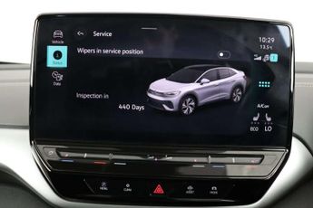 Volkswagen ID.5 Pro 77kWh Style SUV 5dr Electric Auto (174 ps)