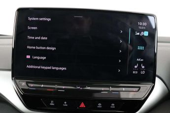 Volkswagen ID.5 Pro 77kWh Style SUV 5dr Electric Auto (174 ps)