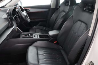 CUPRA Formentor 1.5 TSI V2 SUV 5dr Petrol DSG Euro 6 (s/s) (150 ps)