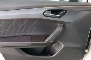 CUPRA Formentor 1.5 TSI V2 SUV 5dr Petrol DSG Euro 6 (s/s) (150 ps)