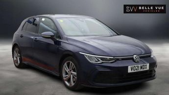 VOLKSWAGEN GOLF 1.5 Golf R-Line eTSI Semi-Automatic 5dr - NATIONAL DELIVERY*