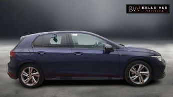 VOLKSWAGEN GOLF 1.5 Golf R-Line eTSI Semi-Automatic 5dr - NATIONAL DELIVERY*