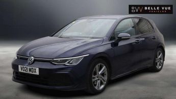 VOLKSWAGEN GOLF 1.5 Golf R-Line eTSI Semi-Automatic 5dr - NATIONAL DELIVERY*