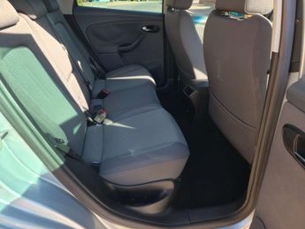 SEAT ALTEA 1.6 Altea Stylance 5dr