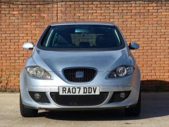 SEAT ALTEA 1.6 Altea Stylance 5dr