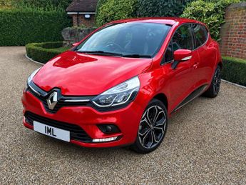 Renault Clio 0.9 Clio Iconic TCe 5dr